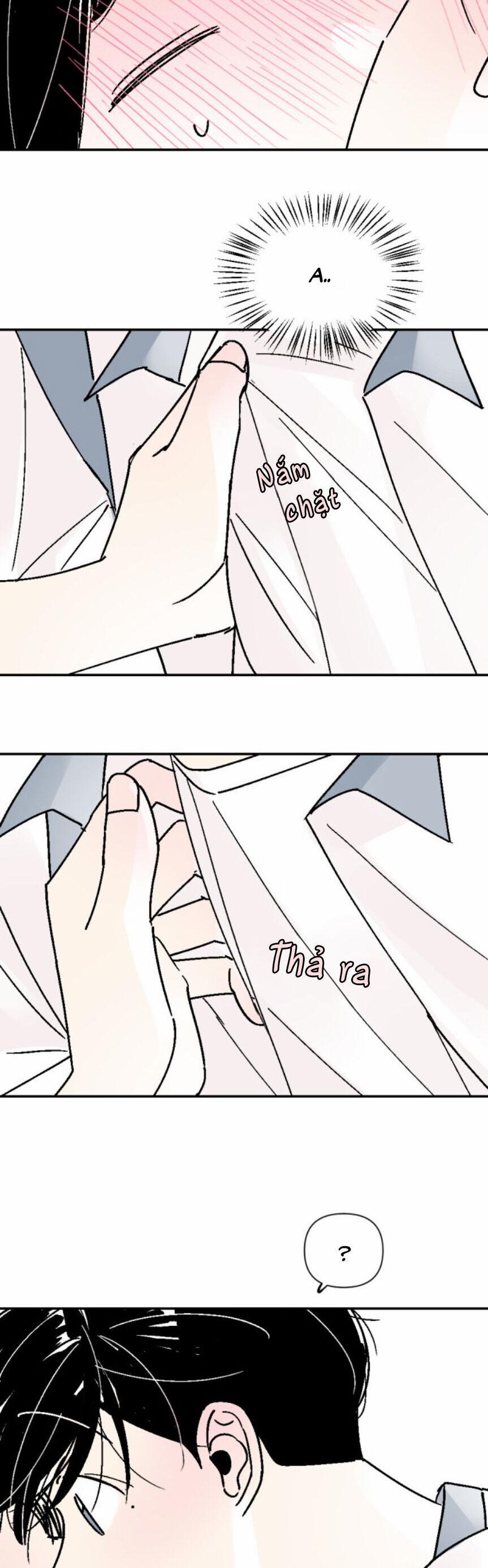 Người Bạn Cùng Trường 57 trang 10