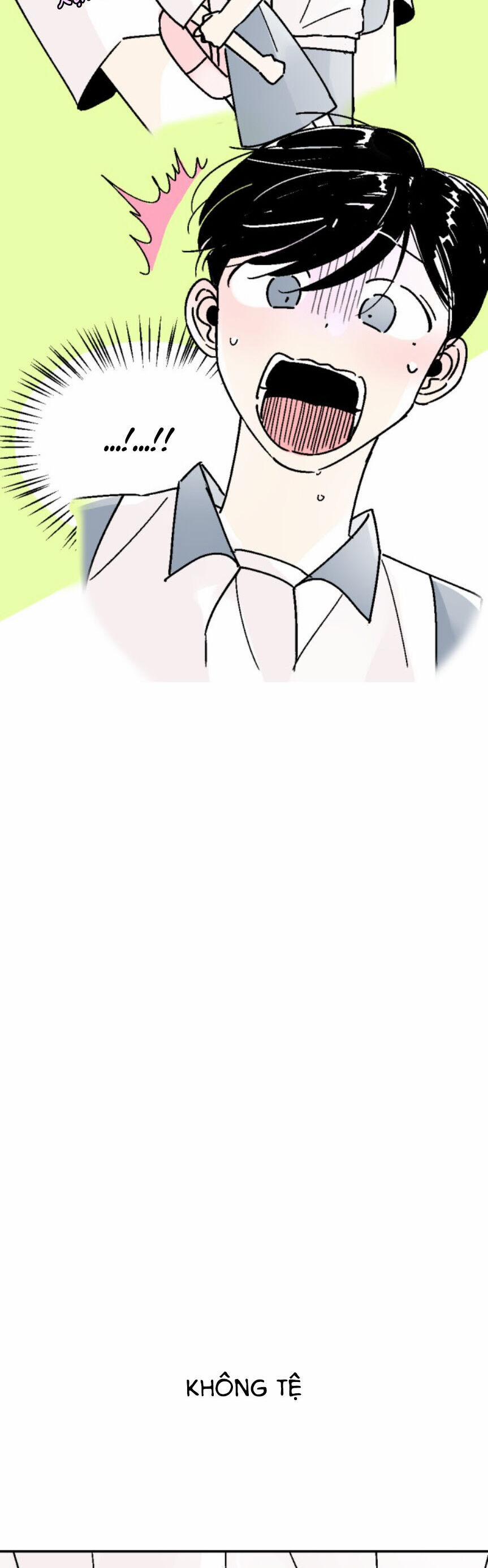 Người Bạn Cùng Trường 57 trang 12