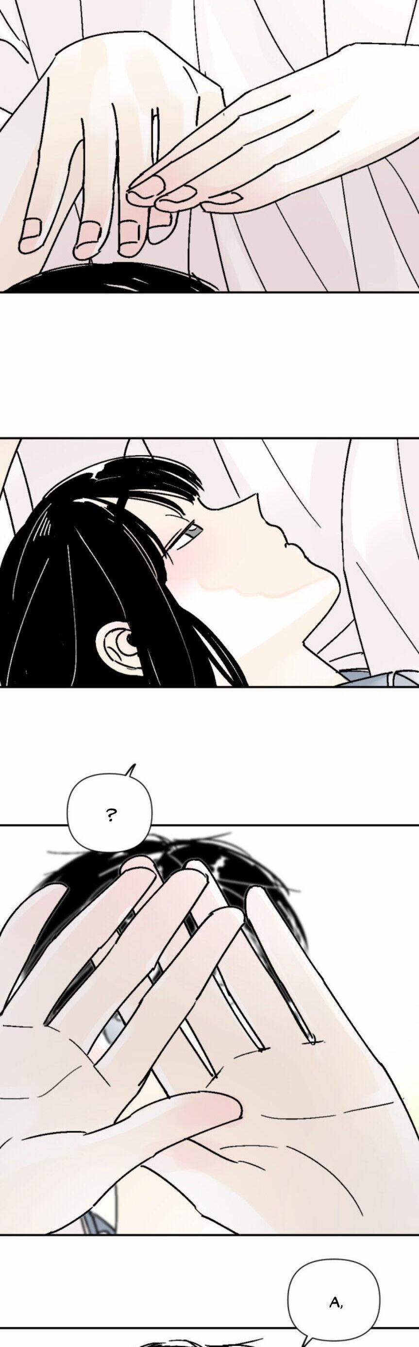 Người Bạn Cùng Trường 57 trang 13