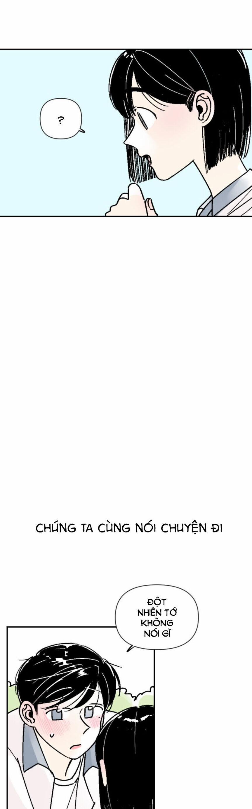 Người Bạn Cùng Trường 57 trang 18
