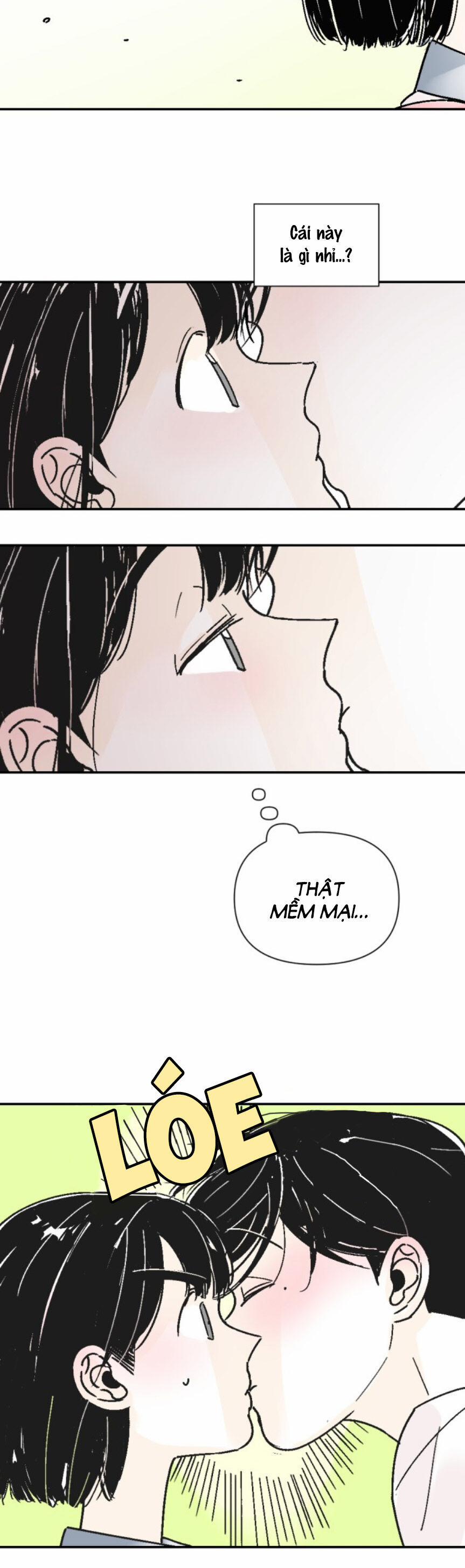 Người Bạn Cùng Trường 57 trang 2