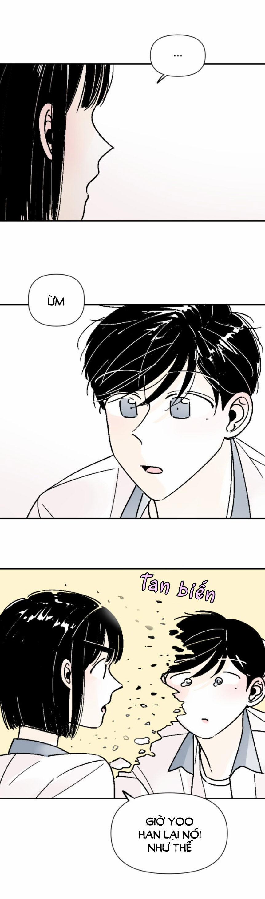 Người Bạn Cùng Trường 57 trang 20