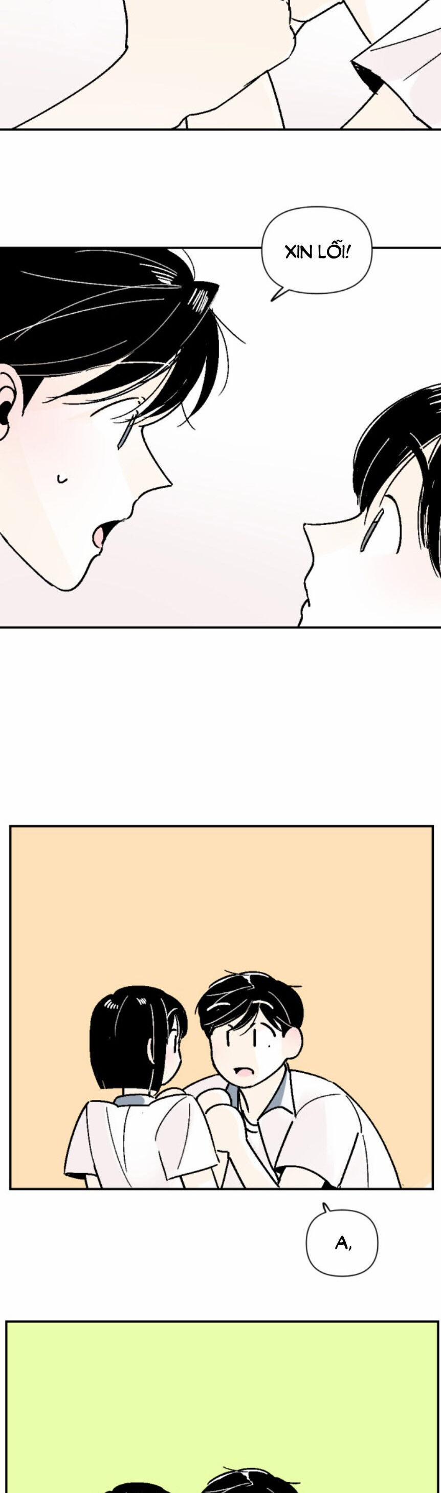 Người Bạn Cùng Trường 57 trang 26