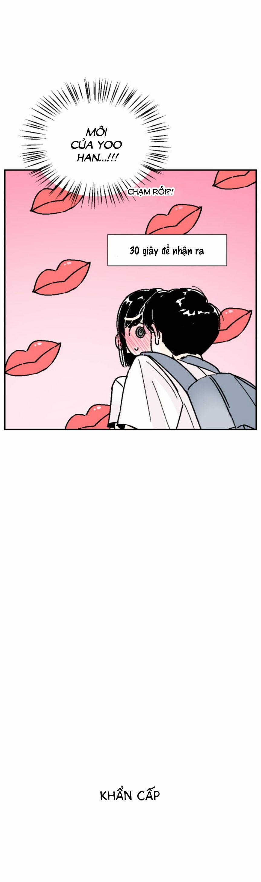 Người Bạn Cùng Trường 57 trang 3