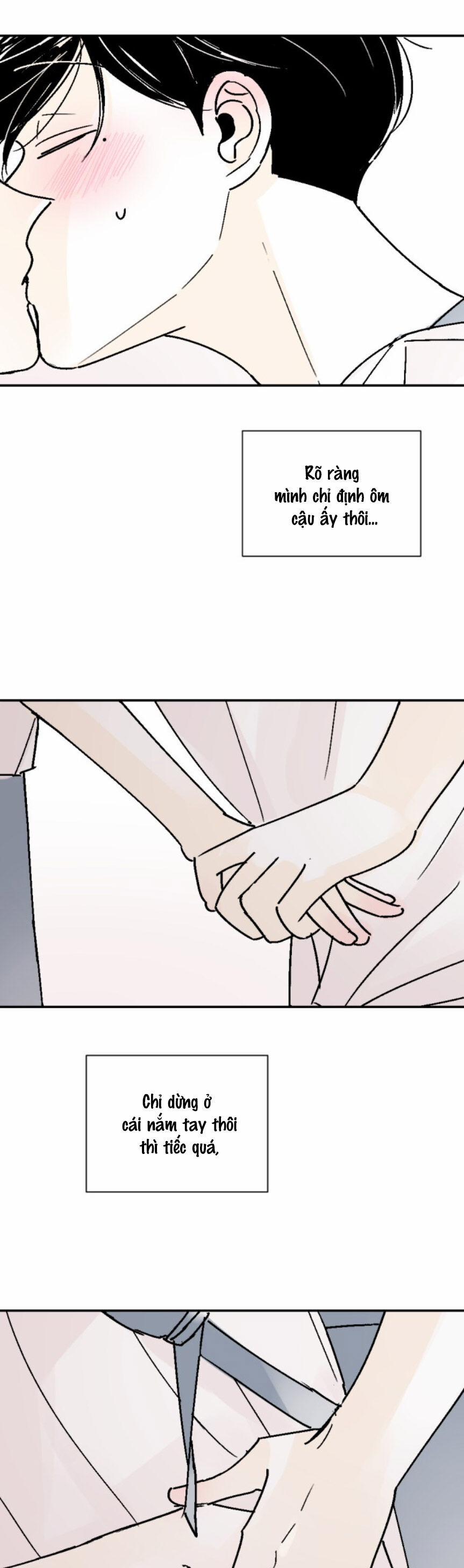 Người Bạn Cùng Trường 57 trang 4