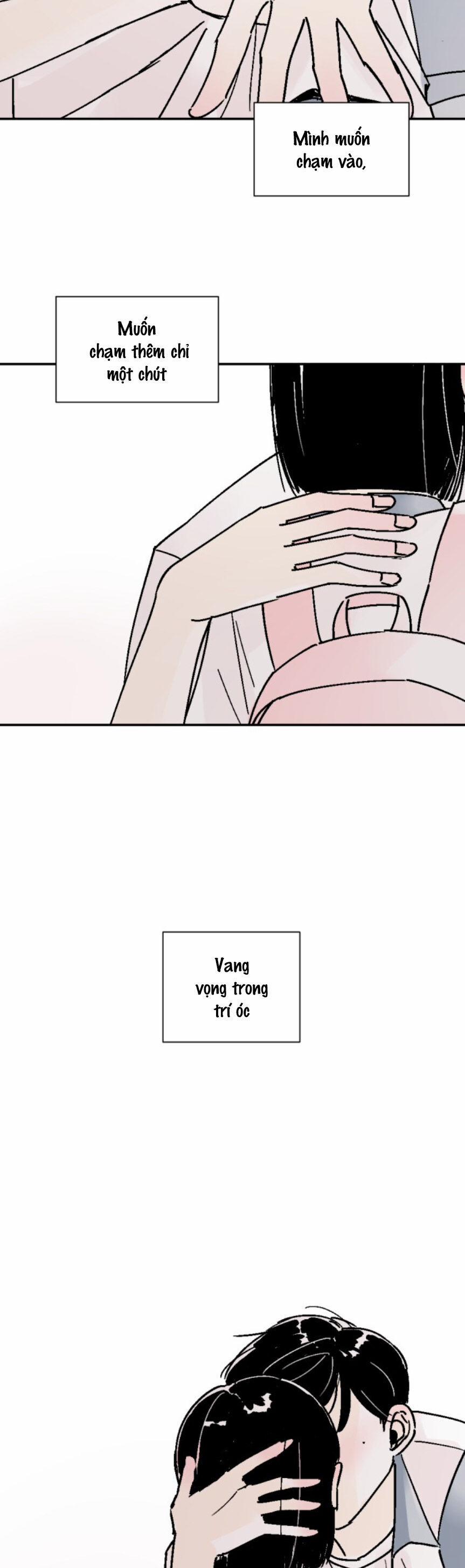 Người Bạn Cùng Trường 57 trang 5