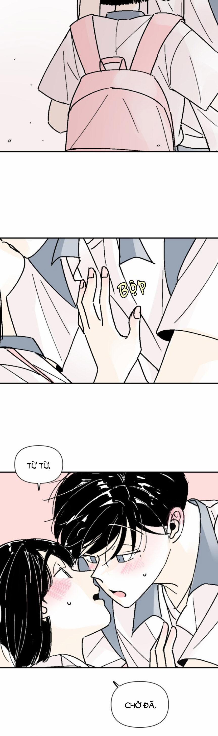 Người Bạn Cùng Trường 57 trang 6