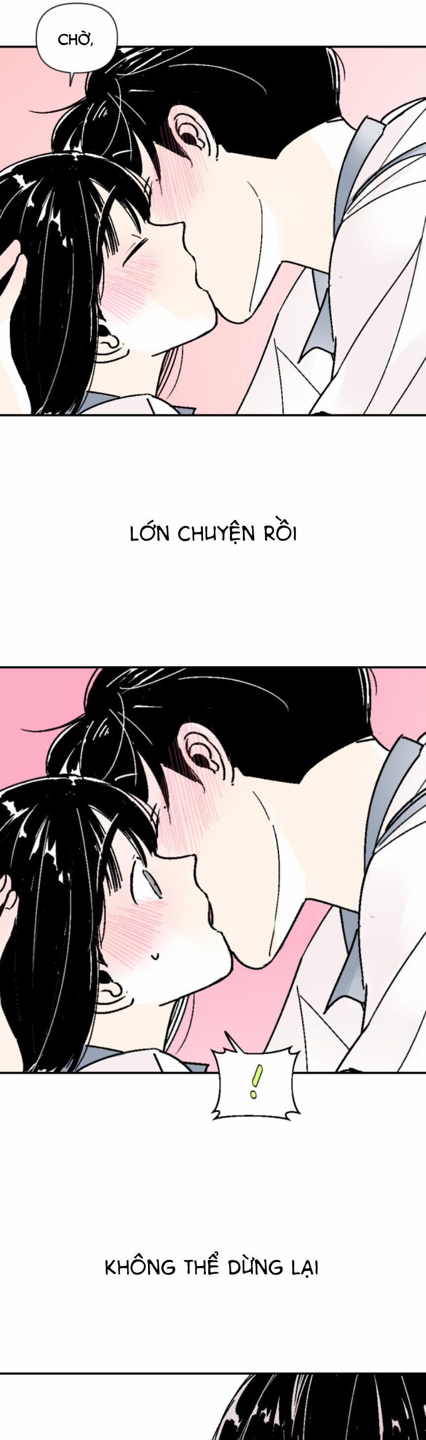 Người Bạn Cùng Trường 57 trang 7