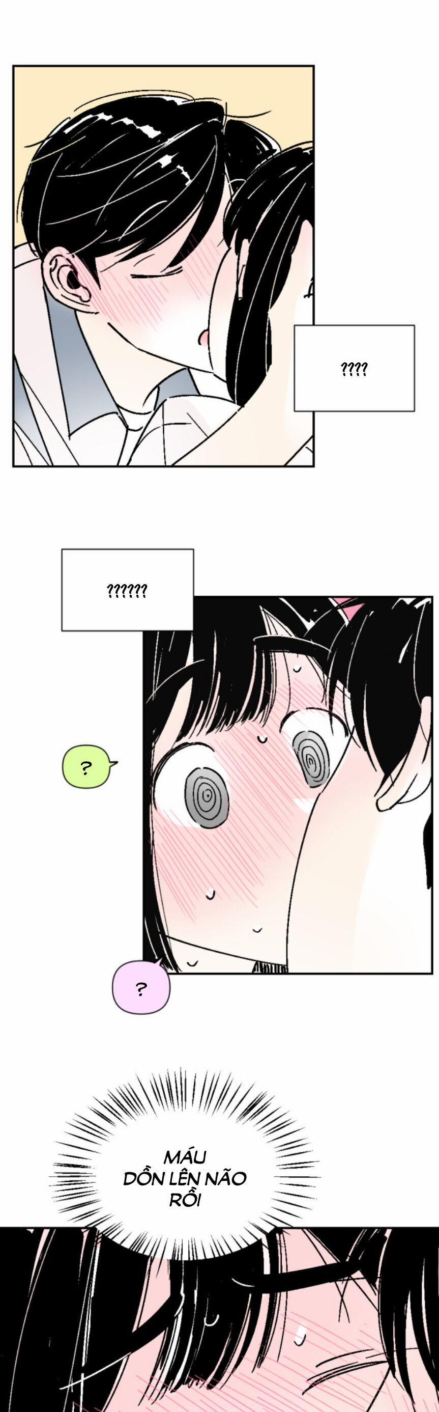 Người Bạn Cùng Trường 57 trang 9