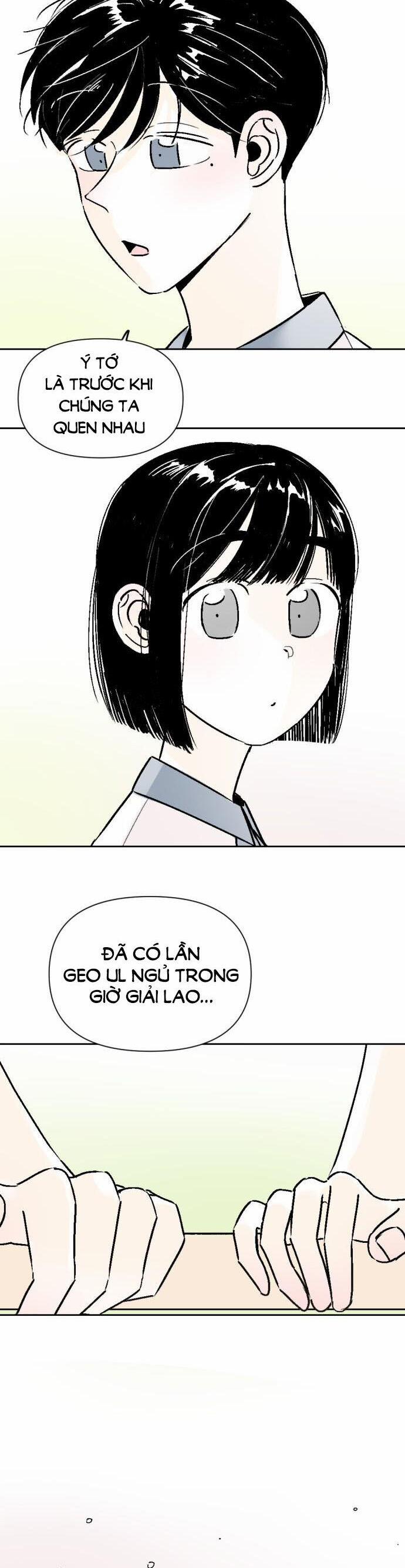 Người Bạn Cùng Trường 58 trang 1