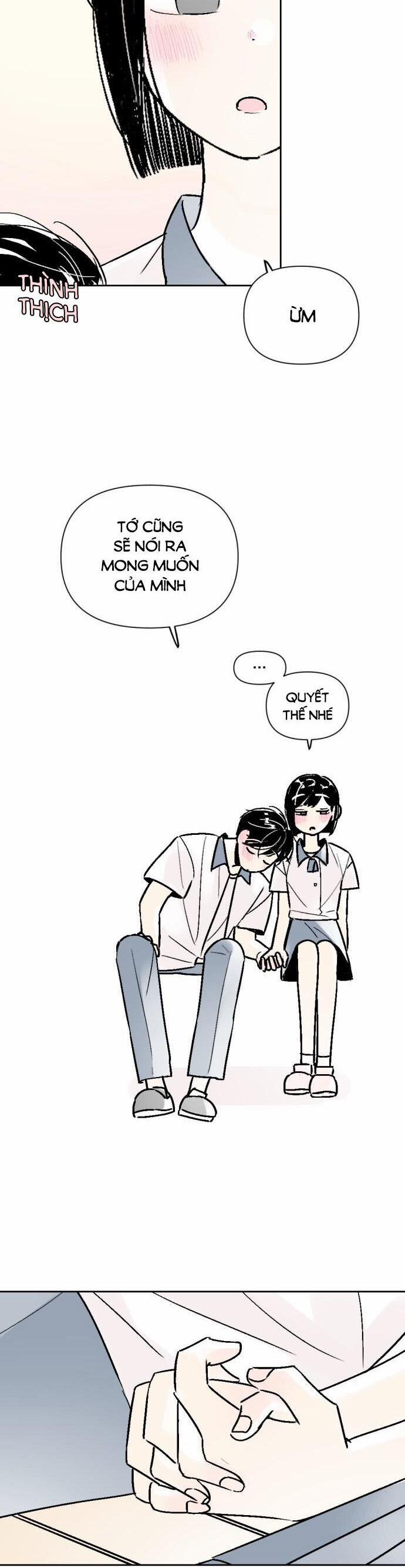 Người Bạn Cùng Trường 58 trang 13