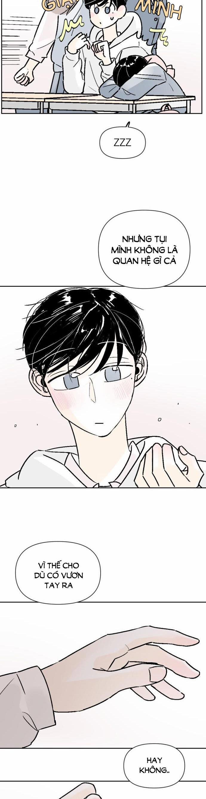 Người Bạn Cùng Trường 58 trang 4