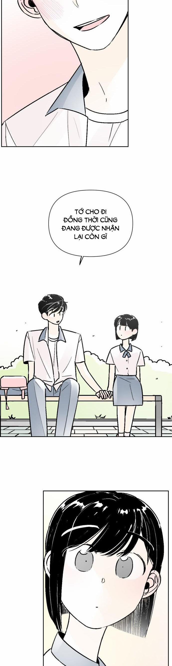 Người Bạn Cùng Trường 58 trang 7