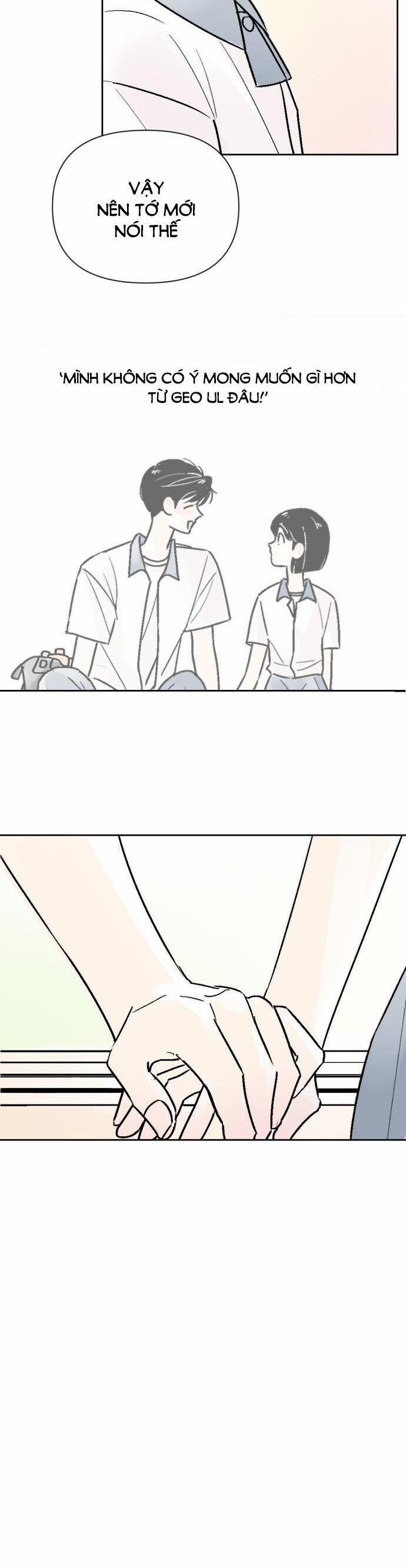 Người Bạn Cùng Trường 58 trang 8