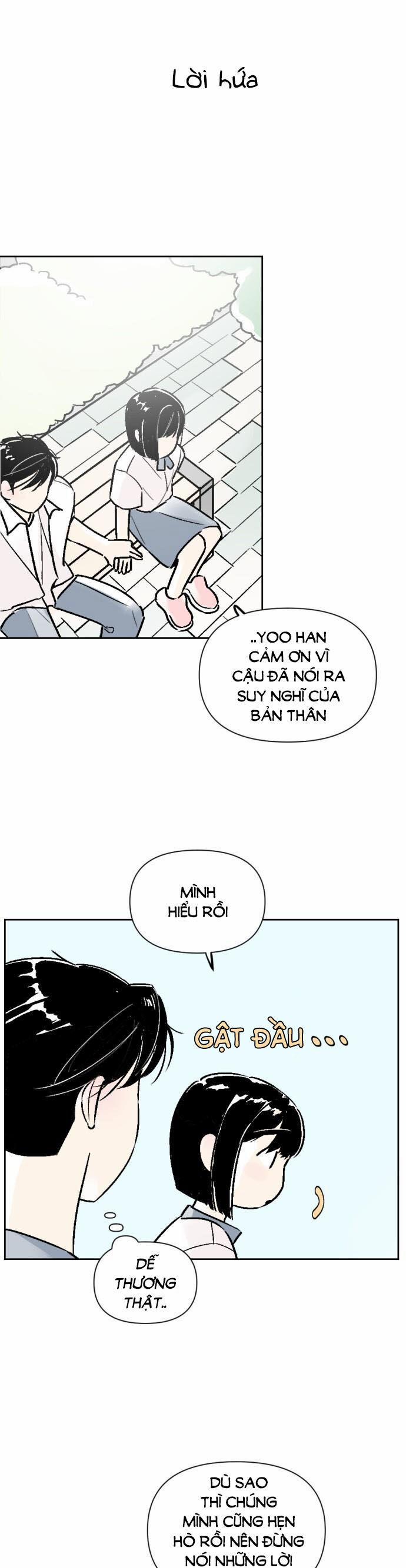 Người Bạn Cùng Trường 58 trang 9