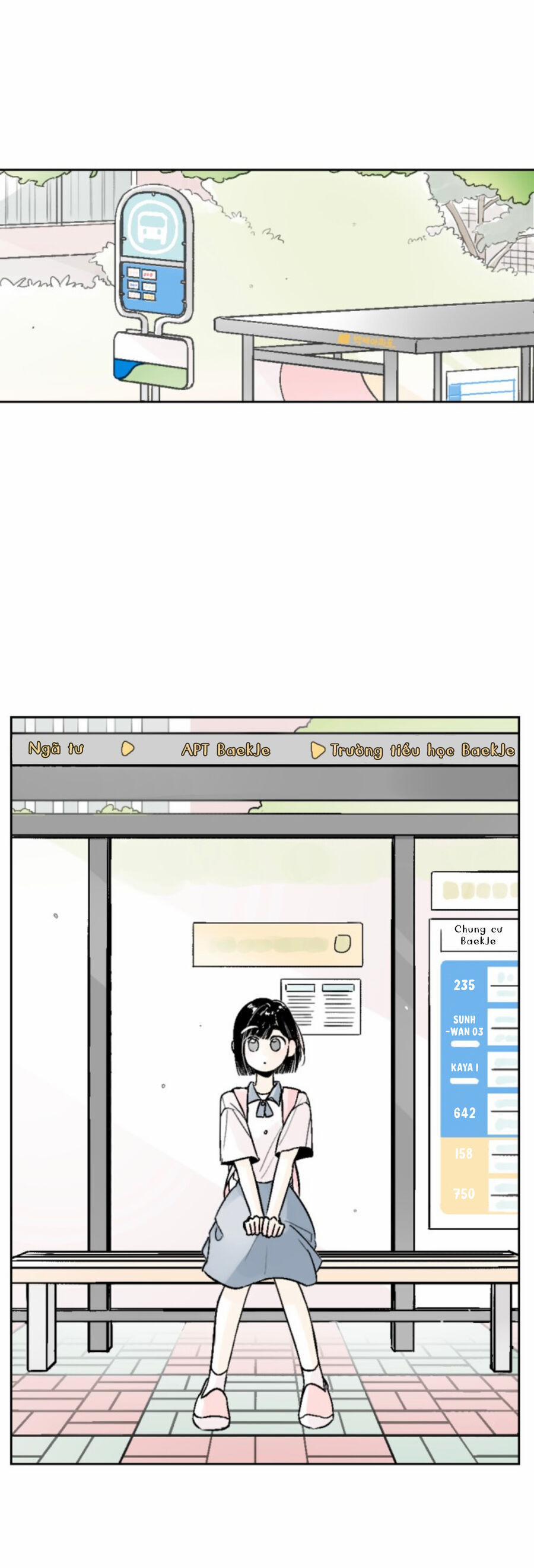 Người Bạn Cùng Trường 59 trang 0