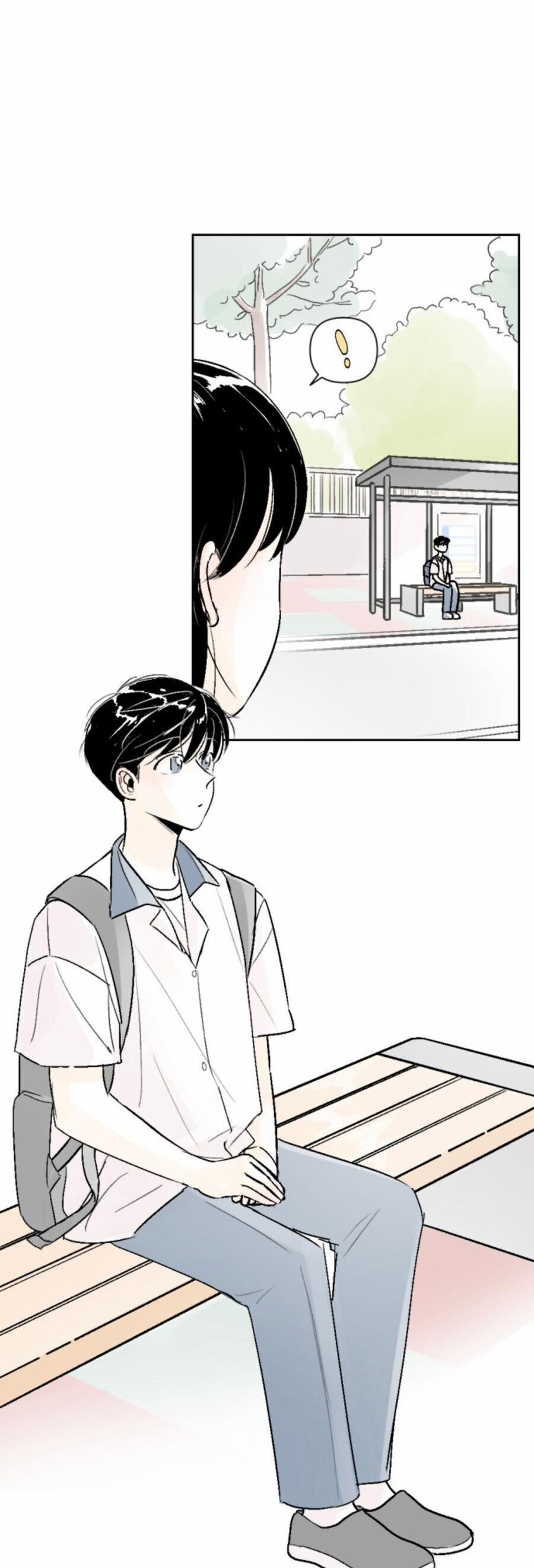 Người Bạn Cùng Trường 59 trang 1