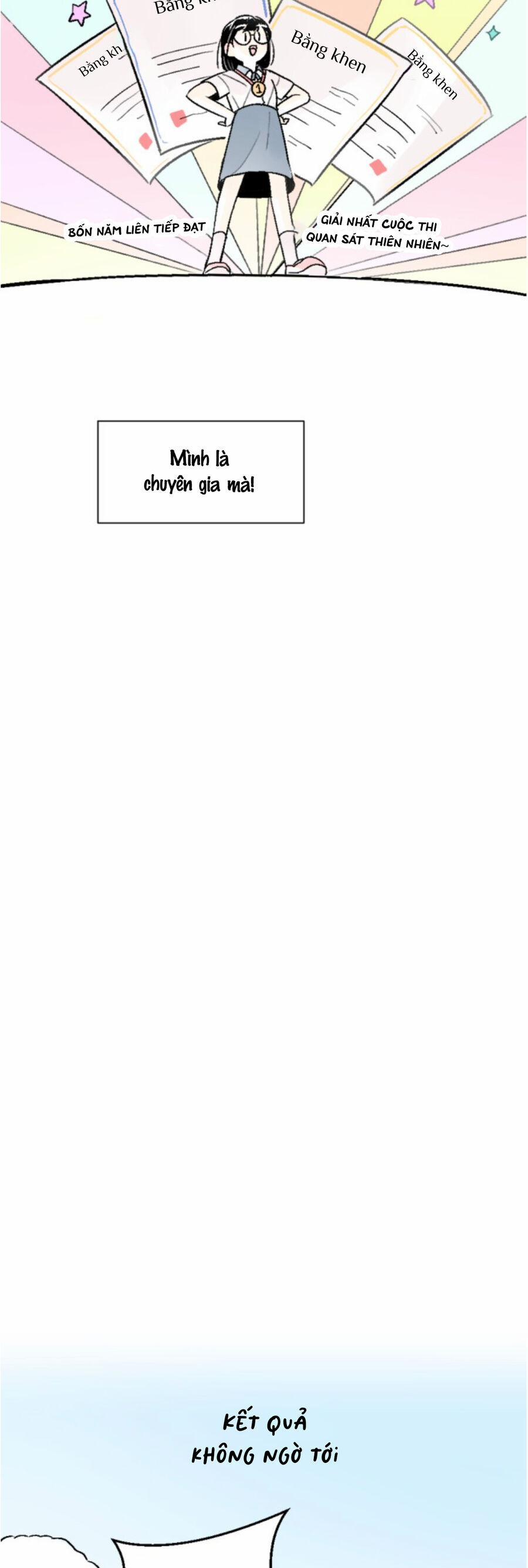 Người Bạn Cùng Trường 59 trang 12