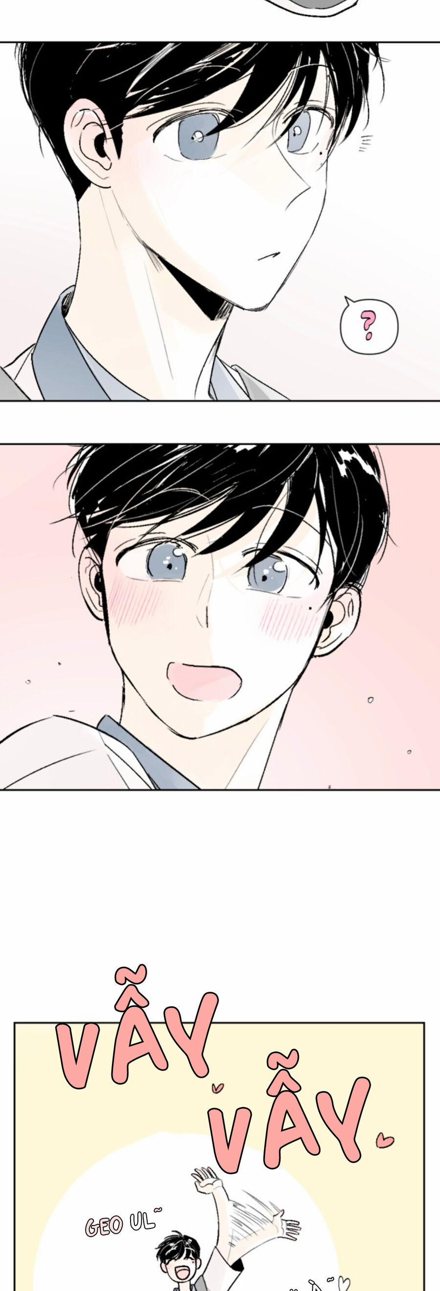 Người Bạn Cùng Trường 59 trang 2