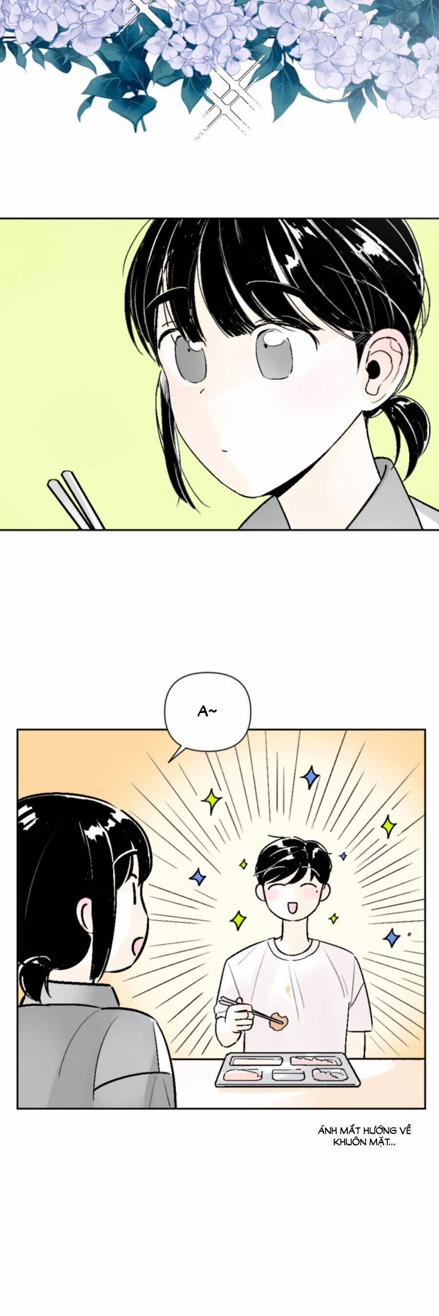 Người Bạn Cùng Trường 59 trang 23