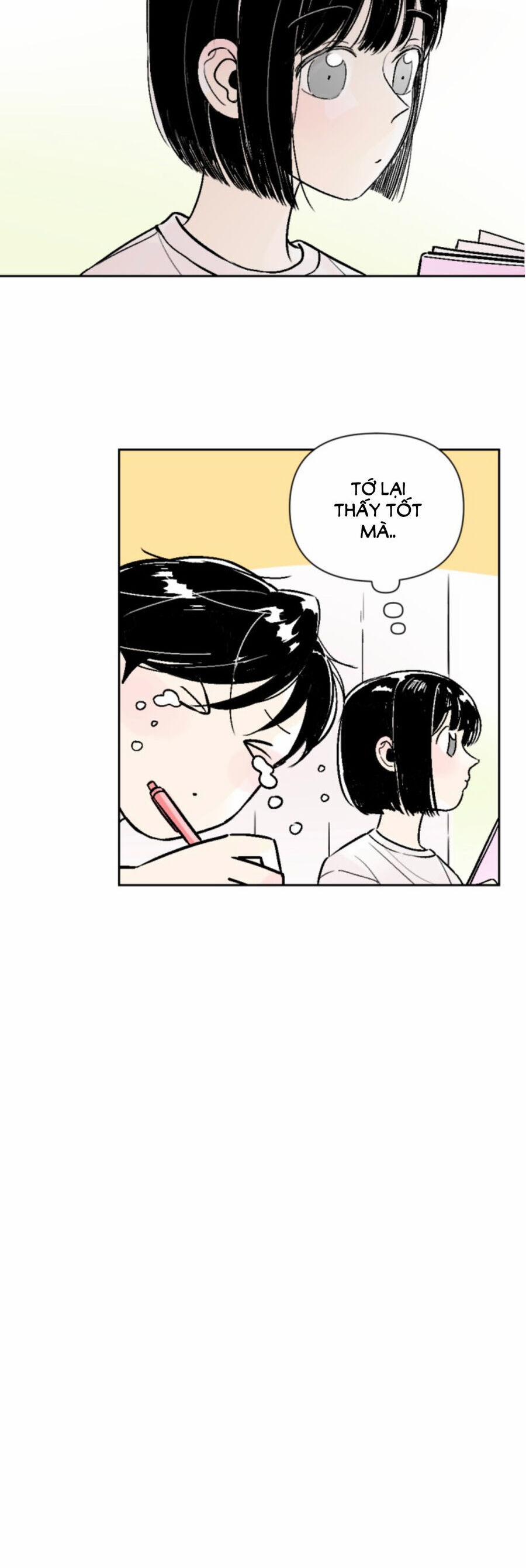 Người Bạn Cùng Trường 59 trang 29