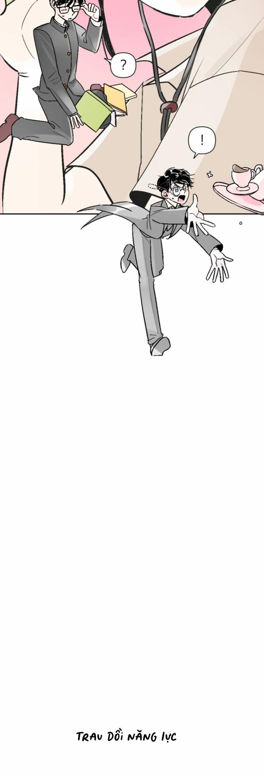 Người Bạn Cùng Trường 59 trang 6