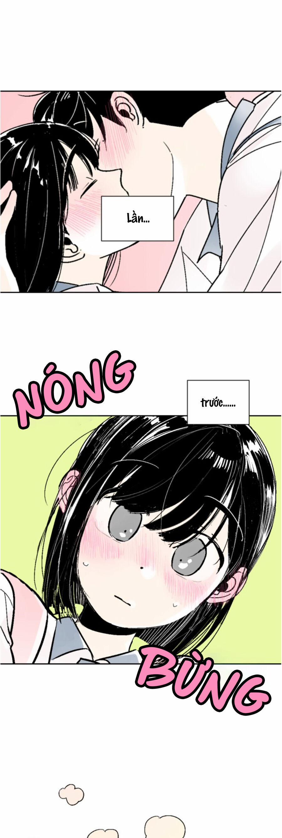 Người Bạn Cùng Trường 59 trang 8