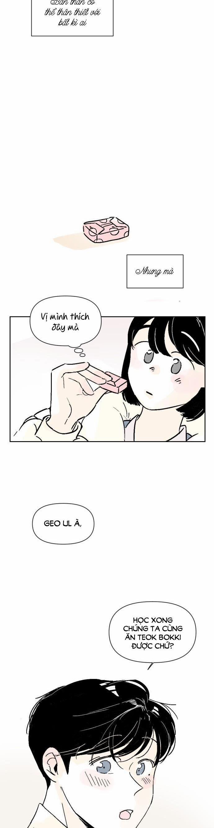 Người Bạn Cùng Trường 6 trang 15