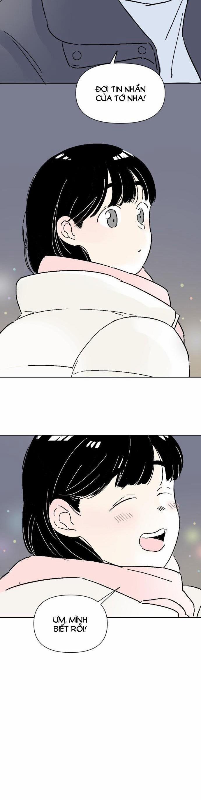 Người Bạn Cùng Trường 6 trang 6