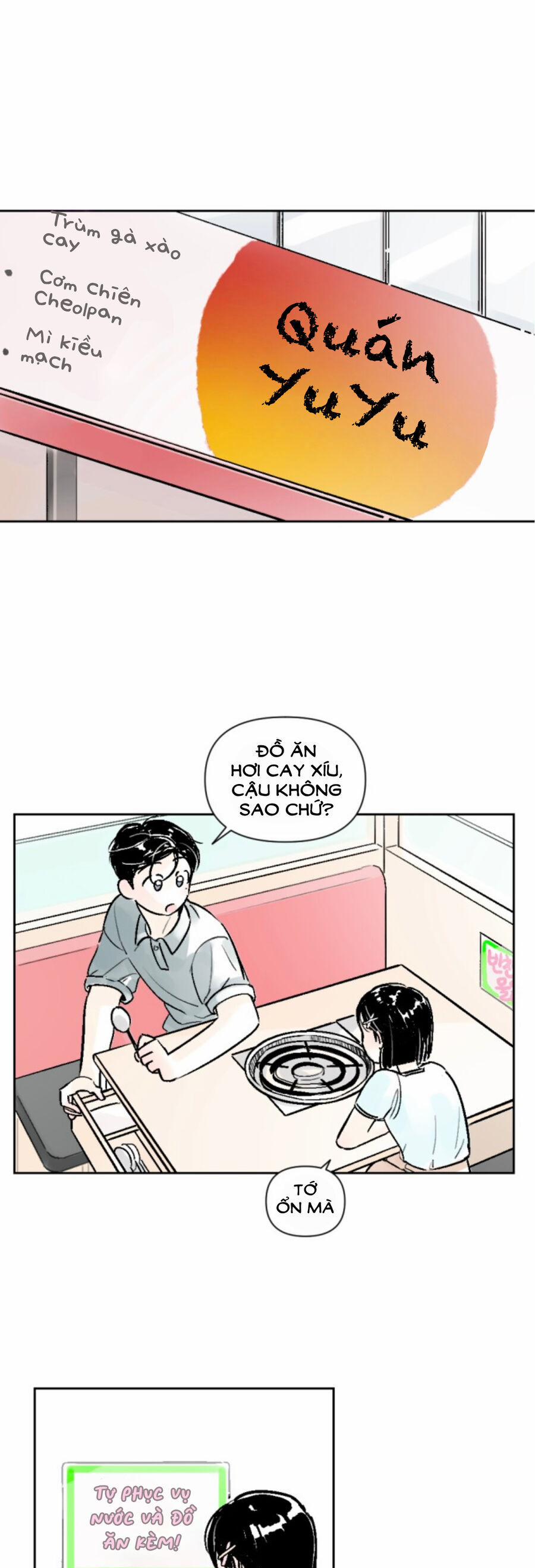 Người Bạn Cùng Trường 60 trang 0