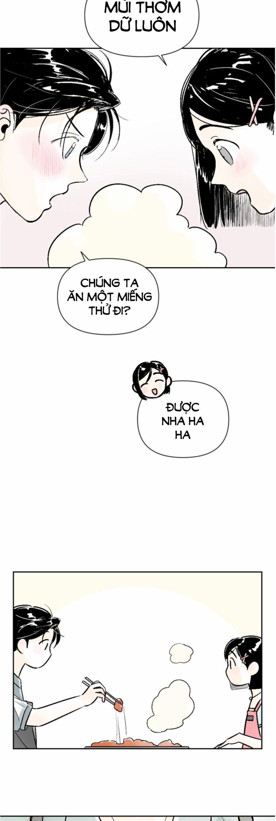 Người Bạn Cùng Trường 60 trang 10