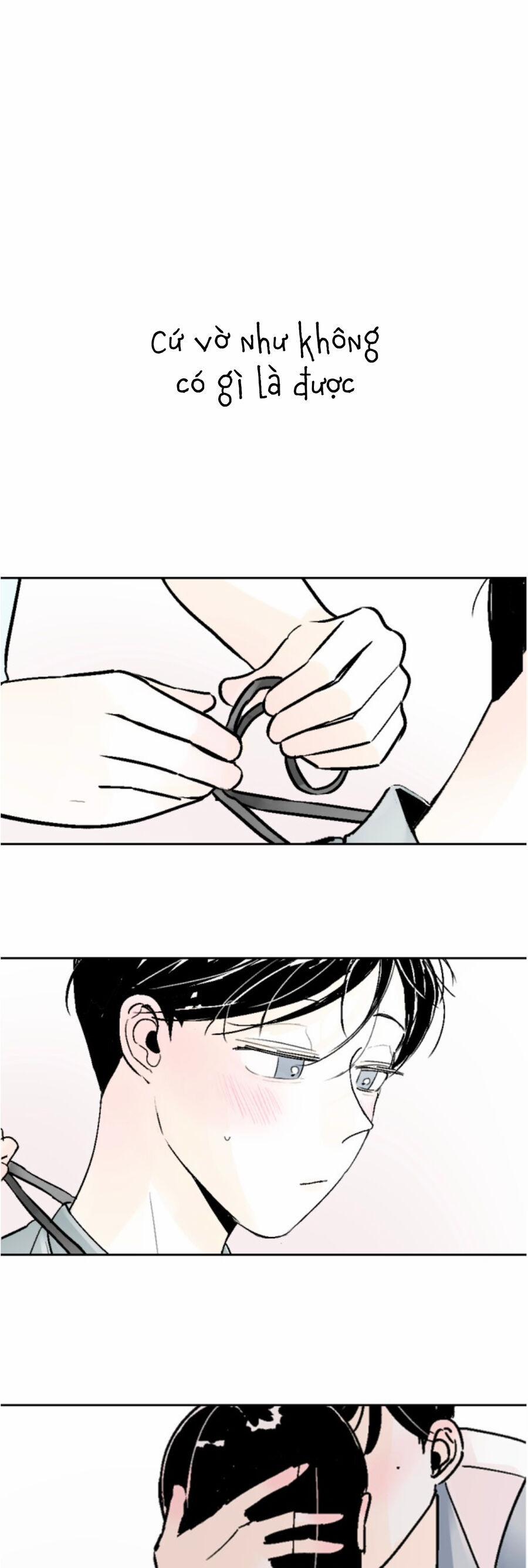 Người Bạn Cùng Trường 60 trang 14