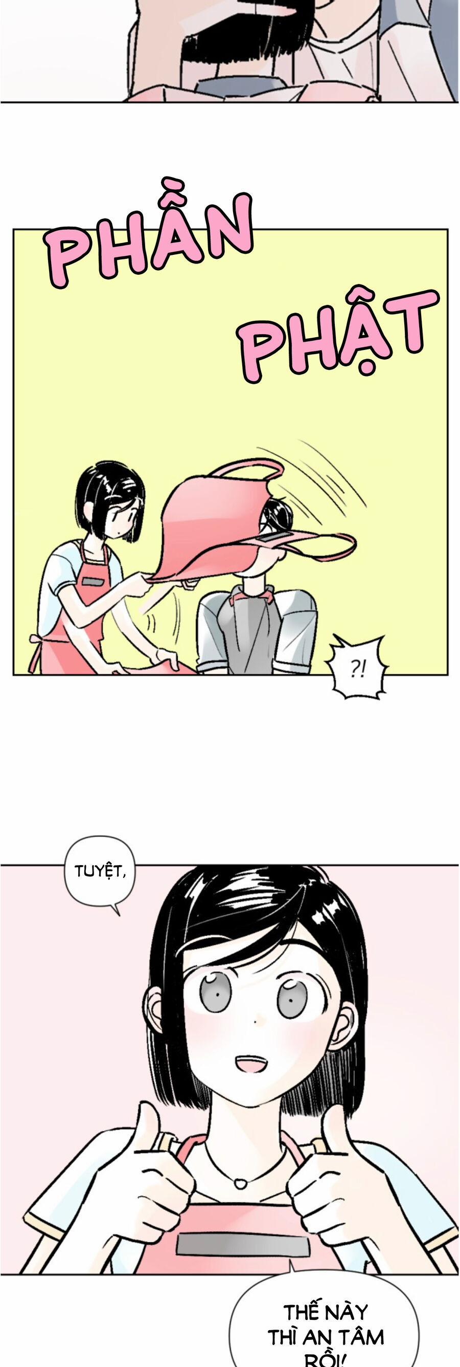 Người Bạn Cùng Trường 60 trang 15