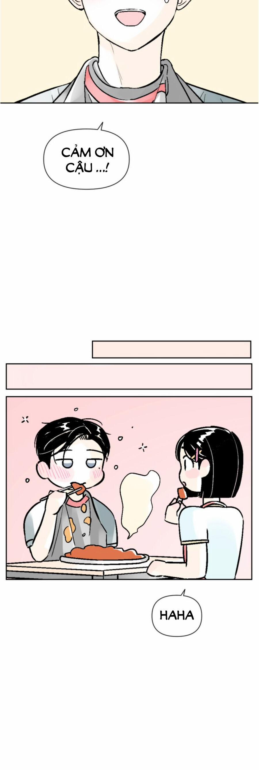 Người Bạn Cùng Trường 60 trang 17