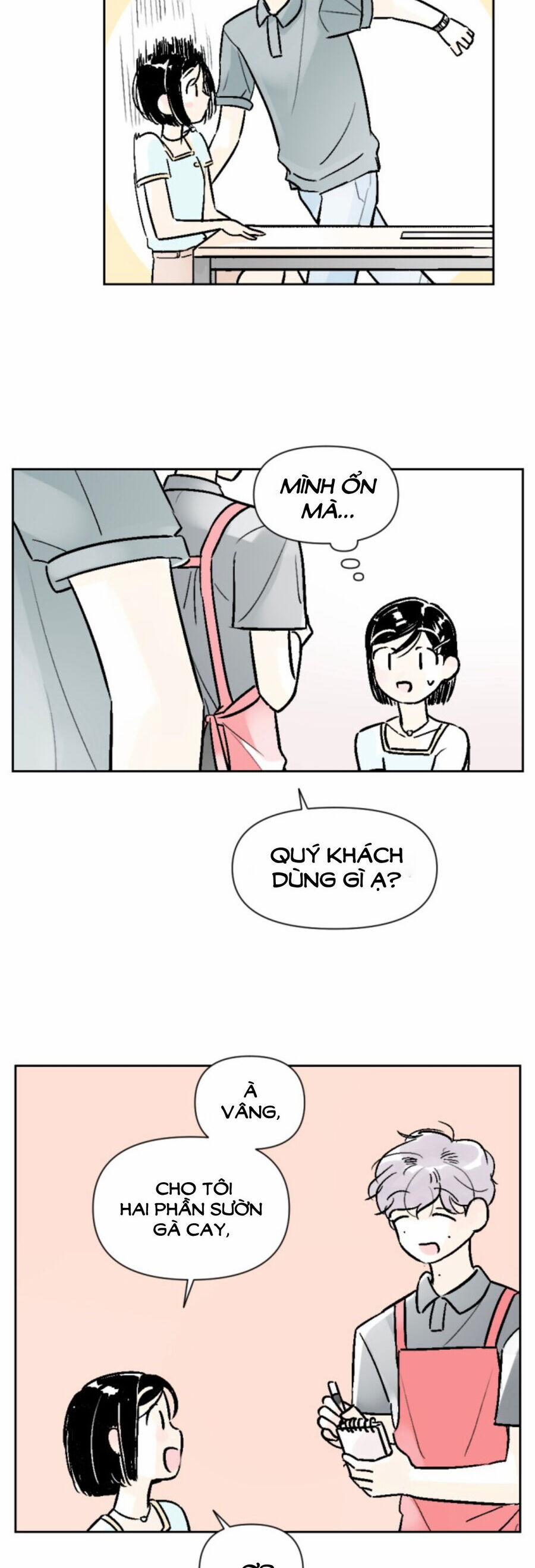 Người Bạn Cùng Trường 60 trang 2