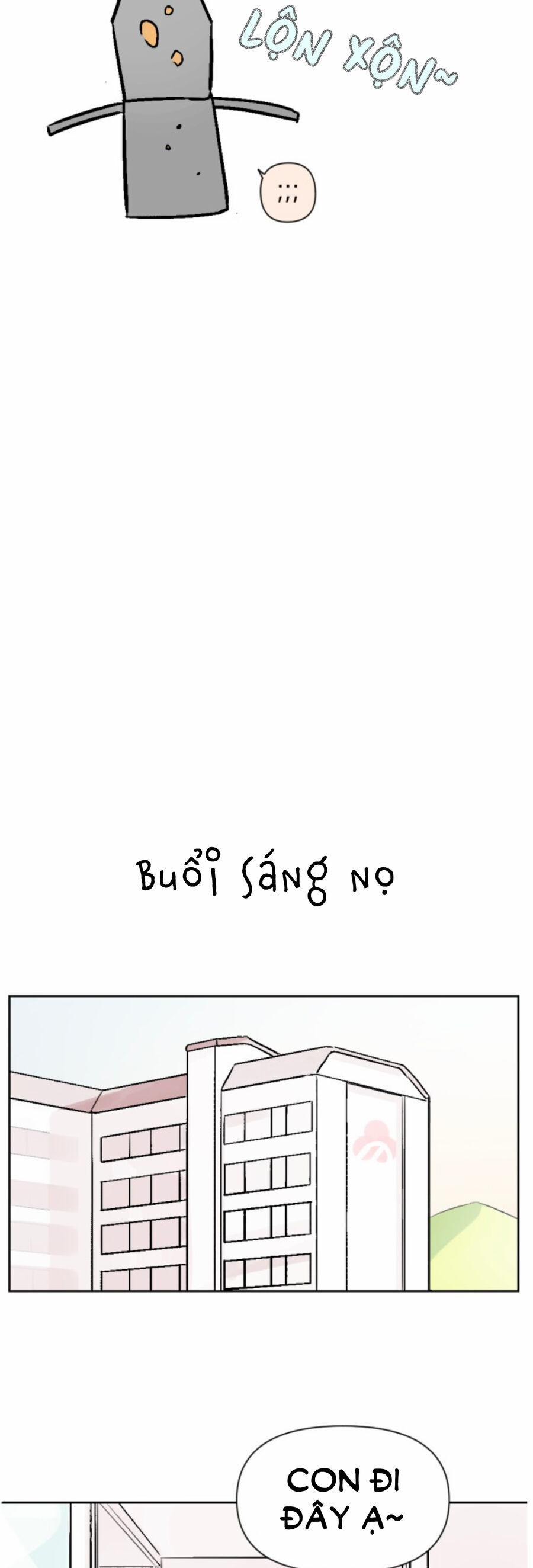 Người Bạn Cùng Trường 60 trang 21