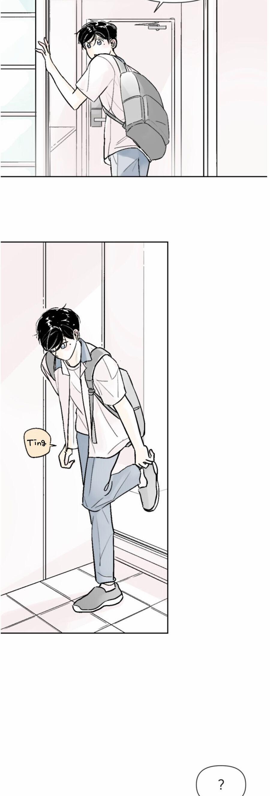 Người Bạn Cùng Trường 60 trang 22