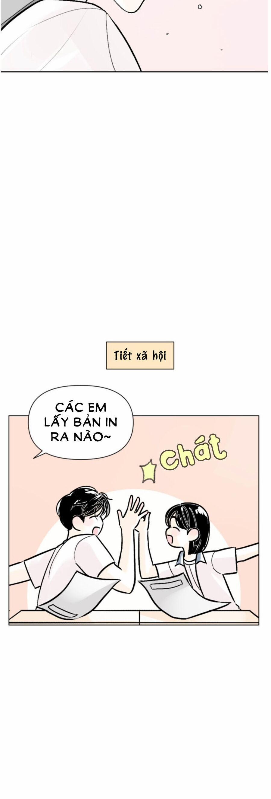 Người Bạn Cùng Trường 60 trang 26