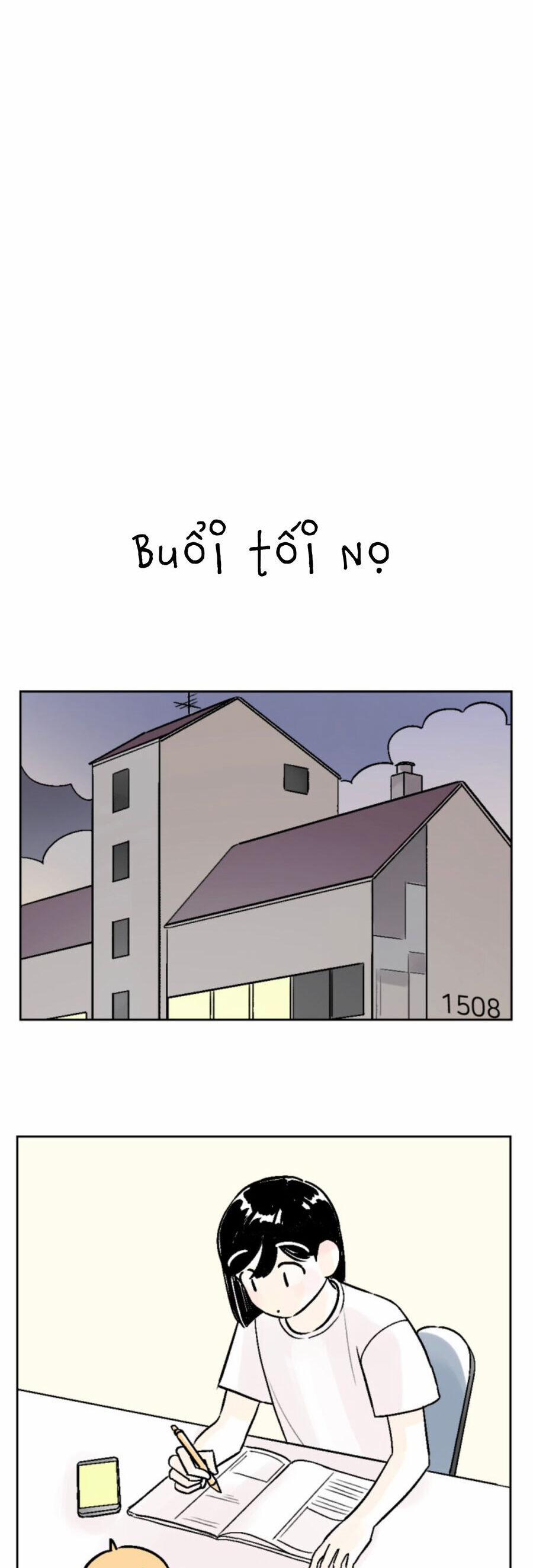 Người Bạn Cùng Trường 60 trang 27