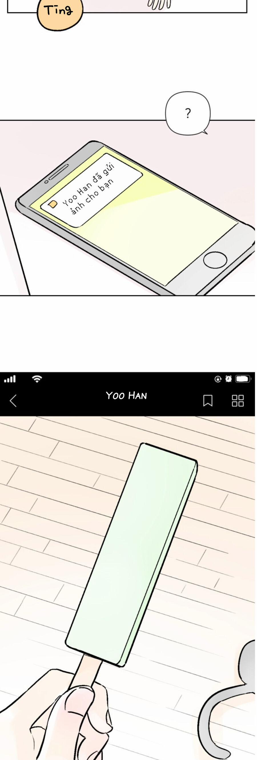 Người Bạn Cùng Trường 60 trang 28