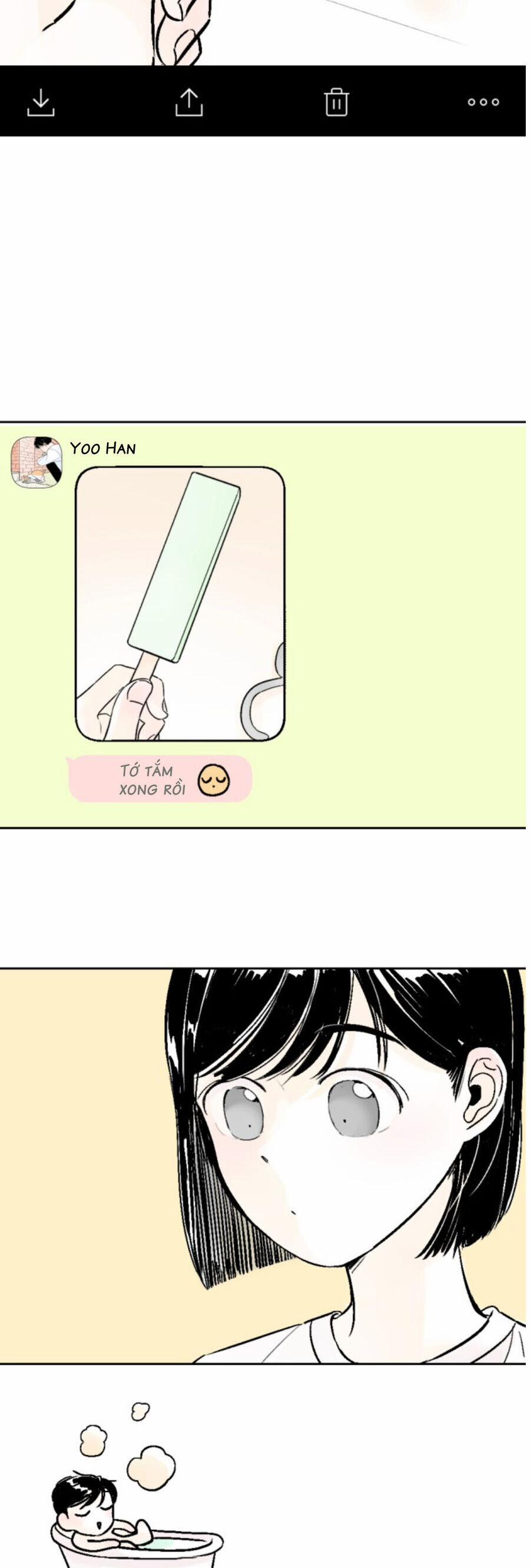 Người Bạn Cùng Trường 60 trang 29