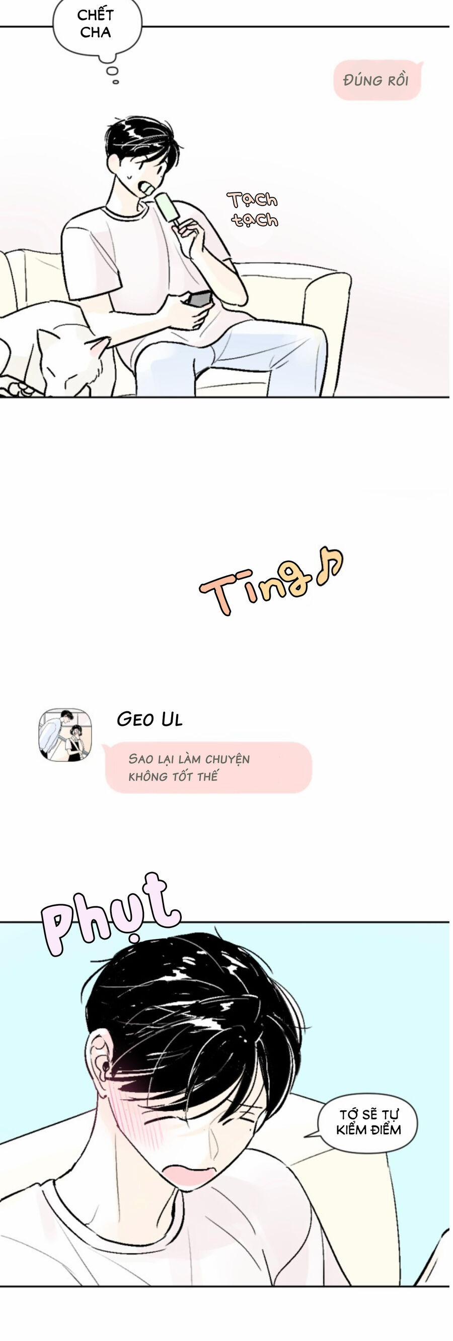 Người Bạn Cùng Trường 60 trang 32