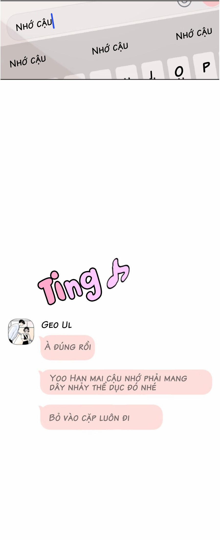 Người Bạn Cùng Trường 60 trang 35