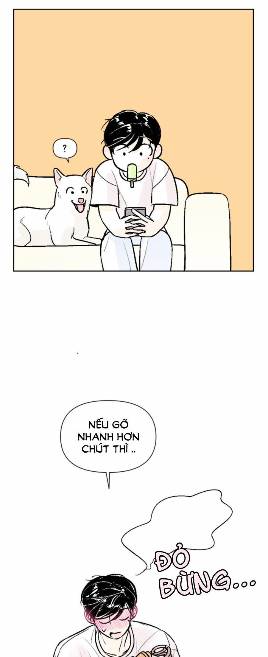 Người Bạn Cùng Trường 60 trang 36