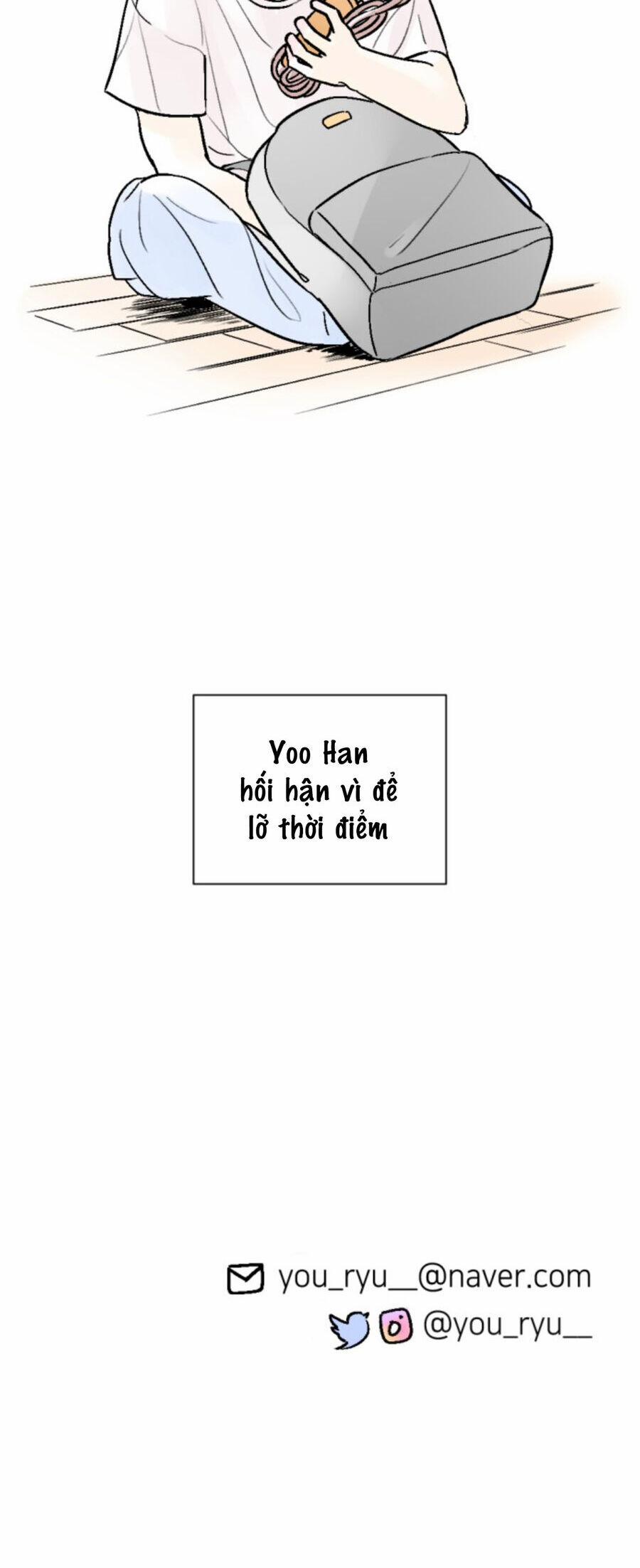 Người Bạn Cùng Trường 60 trang 37