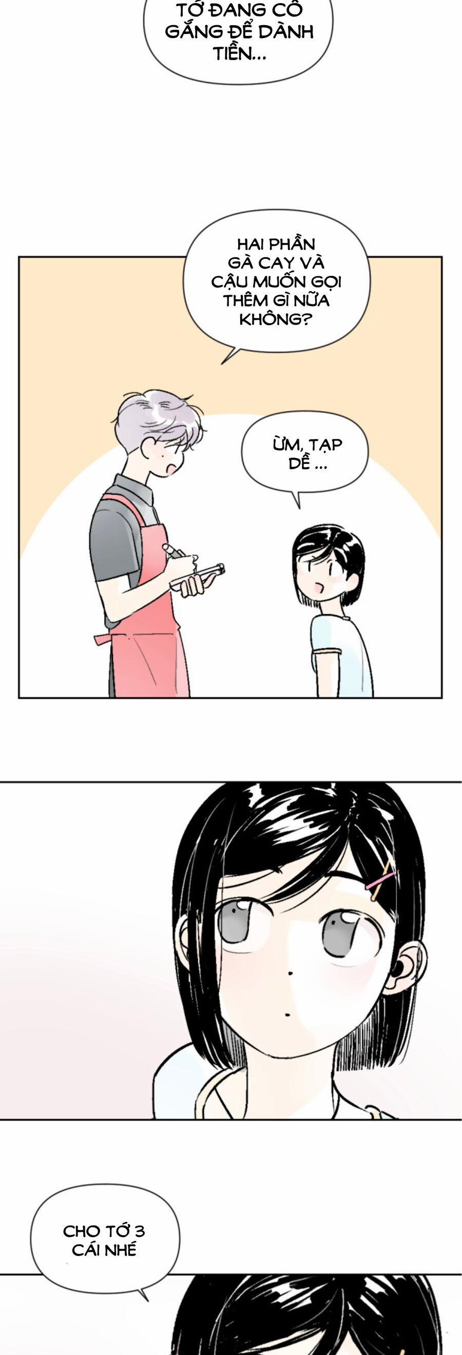 Người Bạn Cùng Trường 60 trang 4