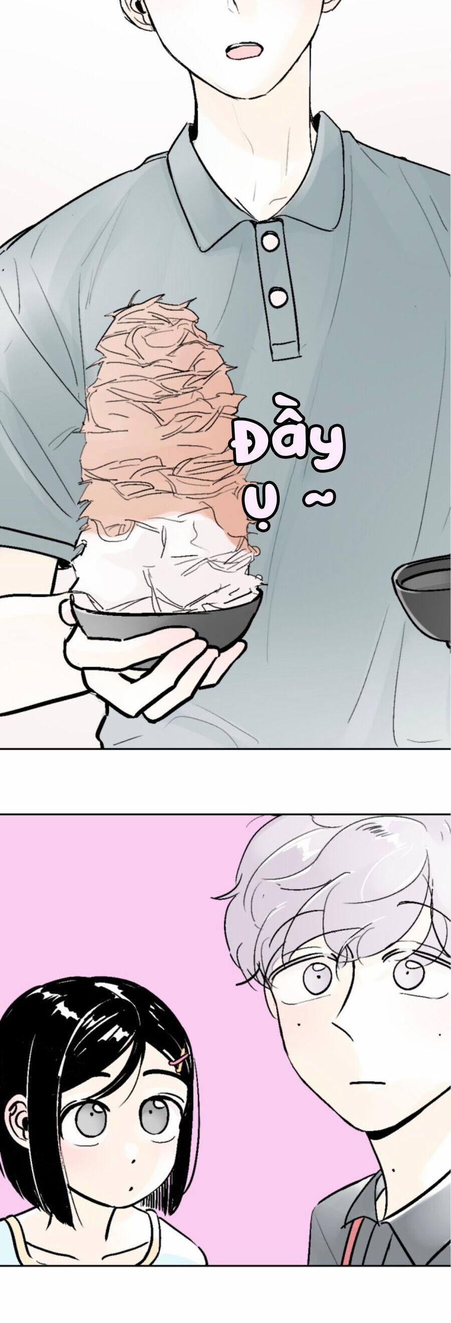 Người Bạn Cùng Trường 60 trang 6