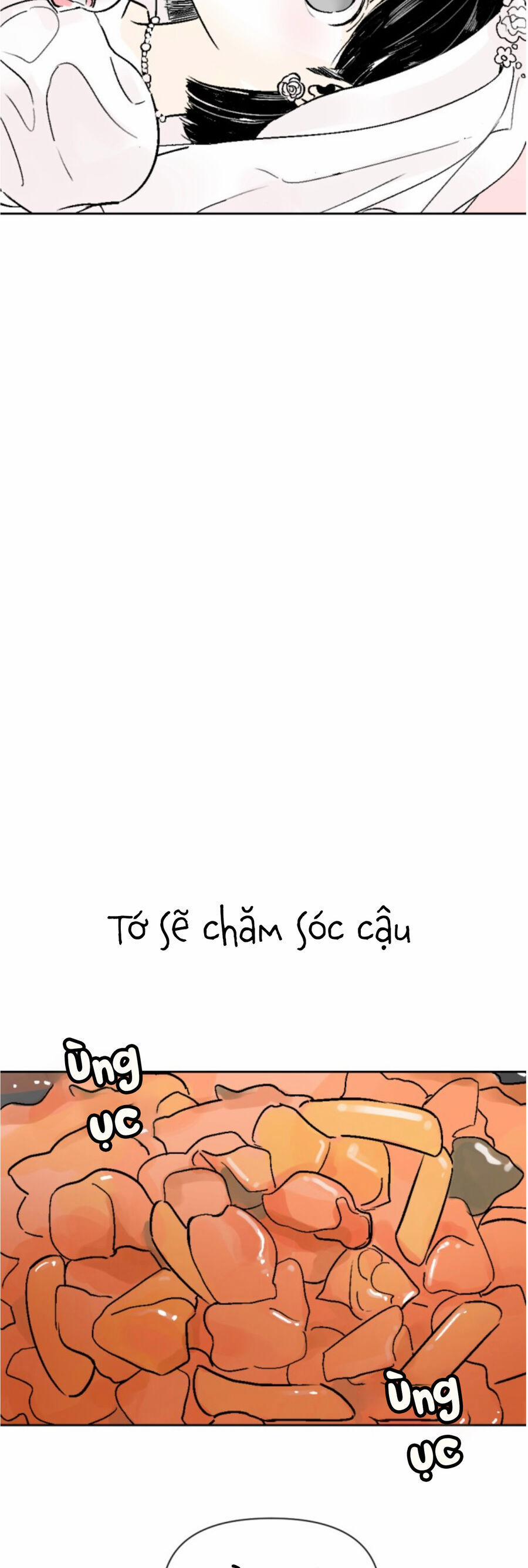 Người Bạn Cùng Trường 60 trang 9