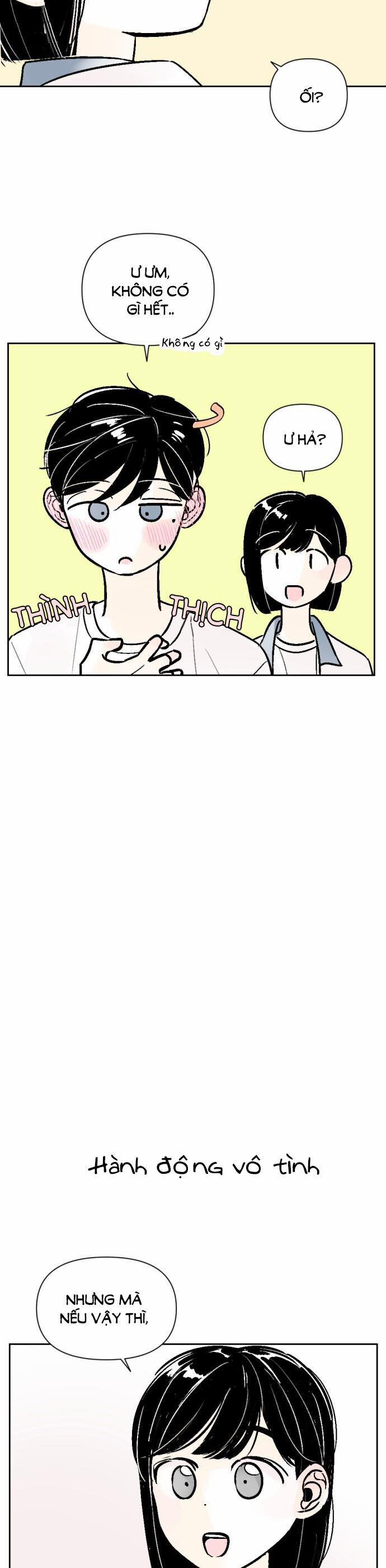 Người Bạn Cùng Trường 61 trang 20