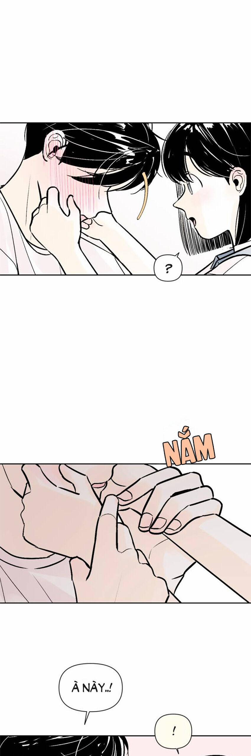 Người Bạn Cùng Trường 62 trang 1